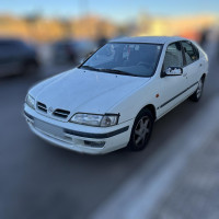 NISSAN PRIMERA BERLINA (P11)