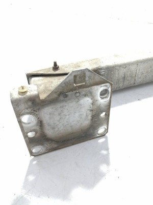 REFUERZO PARAGOLPES DELANTERO, PEUGEOT, 308