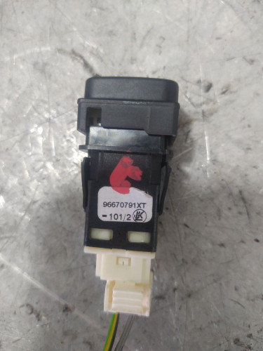  INTERRUPTOR CITROEN C4 PICASSO 