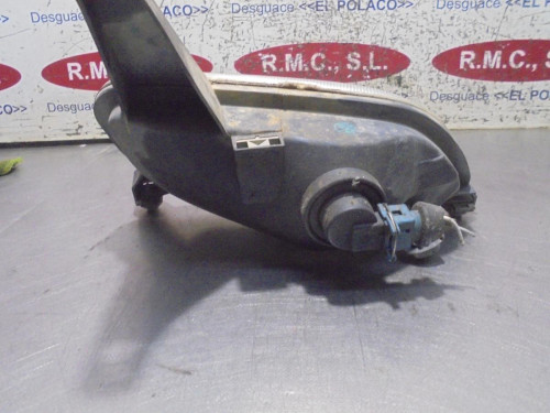  FARO ANTINIEBLA IZQUIERDO CITROEN XANTIA BERLINA 