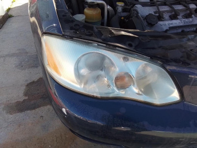 FARO DERECHO, MAZDA, XEDOS 9 (TA)