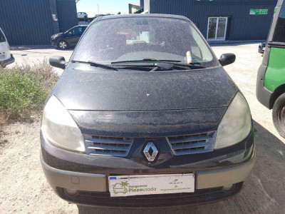 RENAULT SCENIC II (JM)