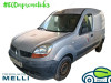 RENAULT KANGOO I (F/KC0) — автомобиль-донор на запчасти 