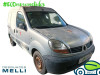 RENAULT KANGOO I (F/KC0) — автомобиль-донор на запчасти 