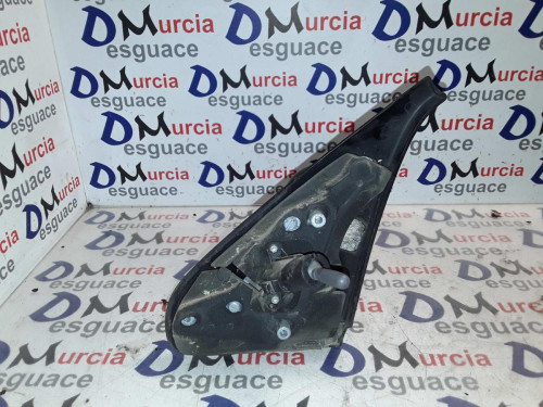 RETROVISOR DERECHO 
