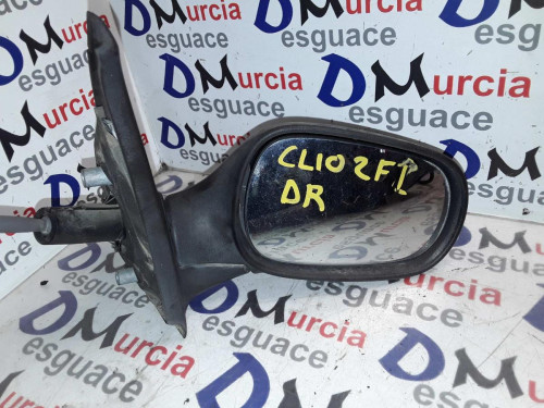 RETROVISOR DERECHO 
