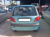  CHEVROLET MATIZ 