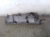 TAPA BALANCINES Mitsubishi L200 (KA0/KB0) 