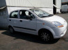 CHEVROLET MATIZ — автомобиль-донор на запчасти 