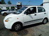 CHEVROLET MATIZ — автомобиль-донор на запчасти 