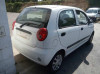 CHEVROLET MATIZ — автомобиль-донор на запчасти 