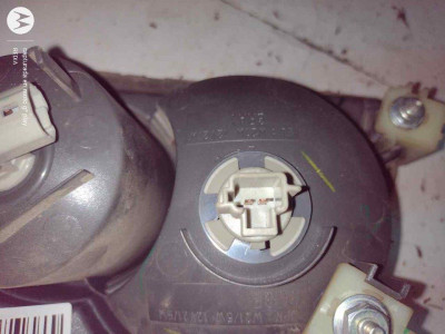 PILOTO TRASERO IZQUIERDO INTERIOR, MAZDA, 6 BERLINA (GG)