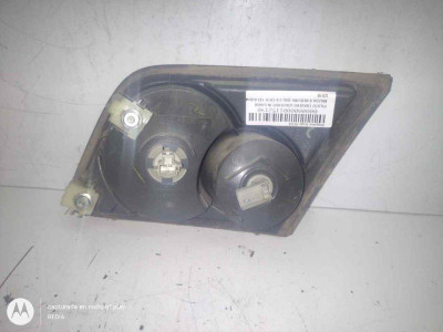 PILOTO TRASERO IZQUIERDO INTERIOR, MAZDA, 6 BERLINA (GG)