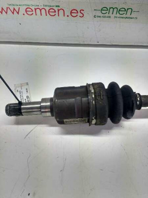 TRANSMISION DELANTERA DERECHA, CHRYSLER, PT CRUISER