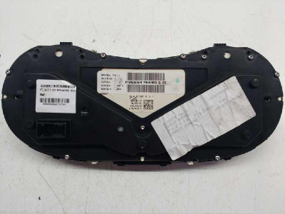 CUADRO INSTRUMENTOS, PEUGEOT, 307 BREAK/ SW (S2)