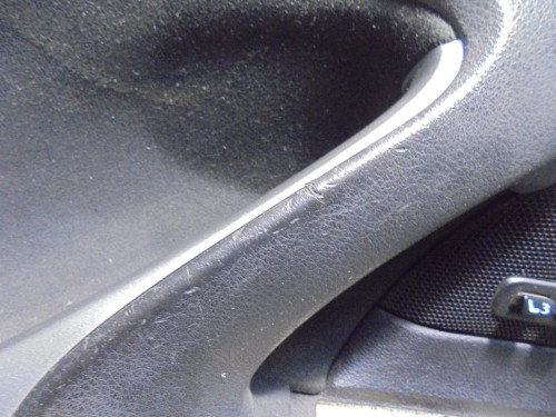  GUARNECIDO PUERTA DELANTERA IZQUIERDA VOLVO S80 BERLINA 