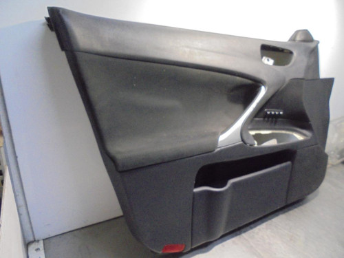  GUARNECIDO PUERTA DELANTERA IZQUIERDA VOLVO S80 BERLINA 