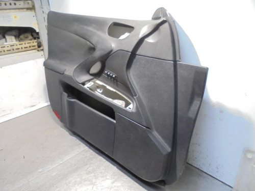  GUARNECIDO PUERTA DELANTERA IZQUIERDA VOLVO S80 BERLINA 