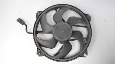 ELECTROVENTILADOR, PEUGEOT, 307 BERLINA (S2)