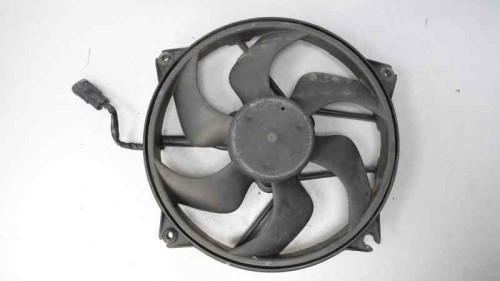  ELECTROVENTILADOR PEUGEOT 307 BERLINA (S2) 