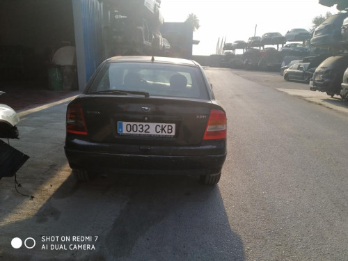  OPEL ASTRA G BERLINA 