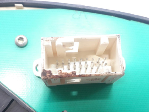 CUADRO INSTRUMENTOS Peugeot PARTNER (S2) 