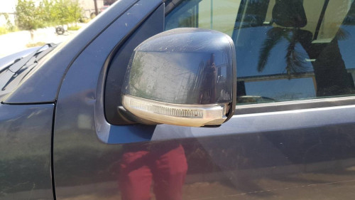 RETROVISOR IZQUIERDO Nissan Pathfinder (R51)(01.2005->) Nissan Pathfinder (R51)(01.2005->) 