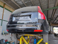VOLVO V50 FAMILIAR