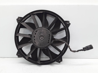 ELECTROVENTILADOR RADIADOR AIRE ACONDICIONADO, PEUGEOT, 5008