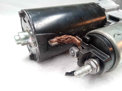 MOTOR ARRANQUE, PEUGEOT, 106 (S1)(08.1991)