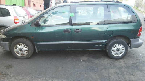  CHRYSLER VOYAGER GS 