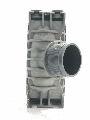  INTERCOOLER FORD TRANSIT CUSTOM FURGÓN (TTF) 