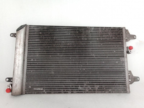 CONDENSADOR / RADIADOR AIRE ACONDICIONADO Seat ALHAMBRA (7V9) 