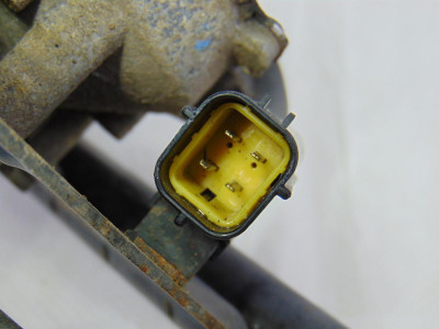 MOTOR LIMPIA DELANTERO, LAND ROVER, RANGE ROVER (LP)