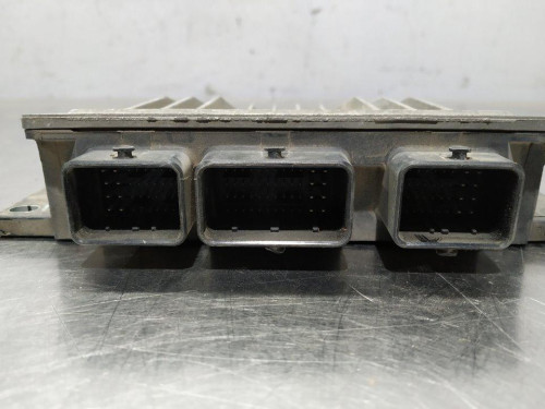  CENTRALITA MOTOR UCE RENAULT CLIO III 