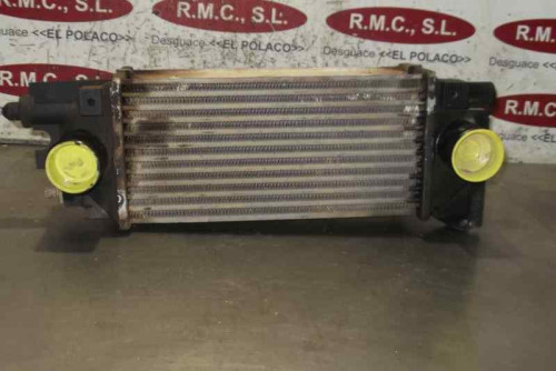 INTERCOOLER Land Rover FREELANDER (LN)(01.1998) 