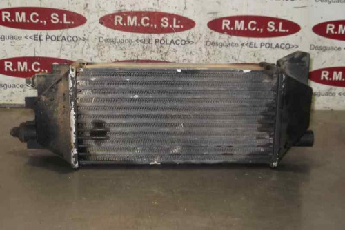 INTERCOOLER Land Rover FREELANDER (LN)(01.1998) 