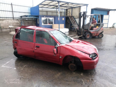 CITROEN SAXO
