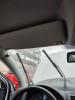 PARASOL IZQUIERDO Volkswagen GOLF V (1K1)(10.2003) 