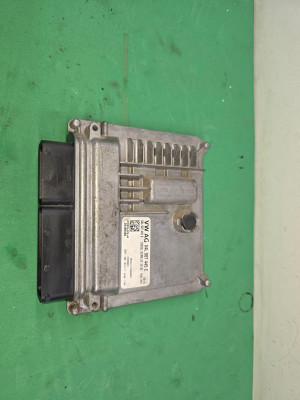 CENTRALITA MOTOR UCE, SEAT, LEON ST 5F8