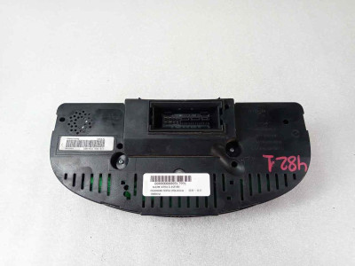 CUADRO CUENTA KILOMETROS, VOLKSWAGEN, TOURAN (1T2)