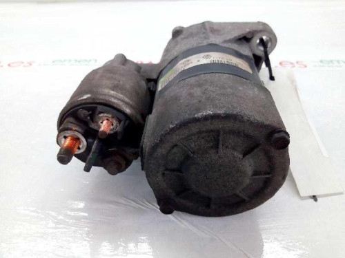  MOTOR ARRANQUE RENAULT CLIO II FASE II (B/CB0) 