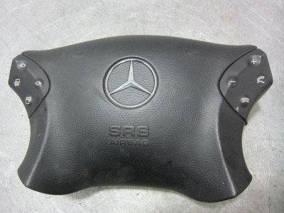 AIRBAG DELANTERO IZQUIERDO