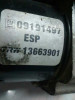  ABS, OPEL, VECTRA C BERLINA 
