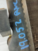  RADIADOR AGUA SEAT TOLEDO (1M2) 