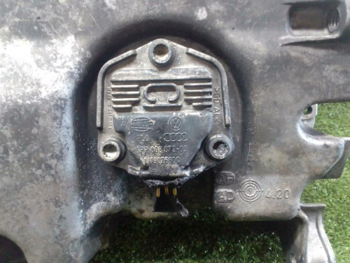 CARTER Volkswagen SCIROCCO (137) 