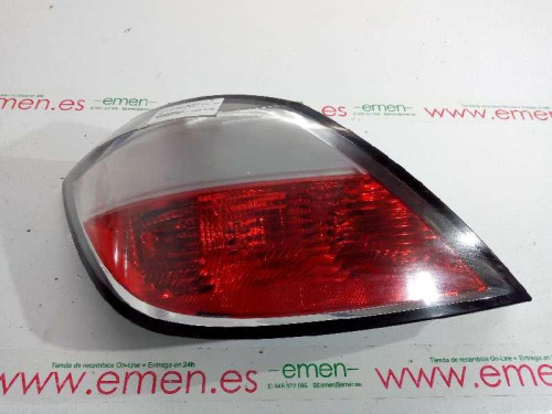  PILOTO TRASERO IZQUIERDO OPEL ASTRA H BERLINA 