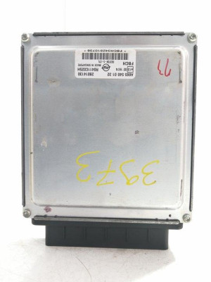 CENTRALITA MOTOR UCE, SSANGYONG, REXTON