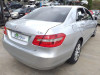  MERCEDES-BENZ CLASE E (BM 212) LIM. 