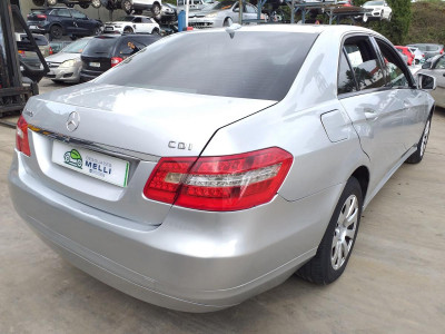 MERCEDES-BENZ CLASE E (BM 212) LIM.